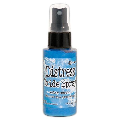 Ranger Distress Oxide Spray - Salty Ocean (57ml)