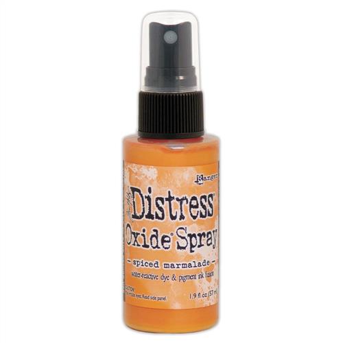 Ranger Distress Oxide Spray - Spiced Marmalade (57ml)