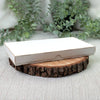 Light chipboard card box DL