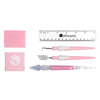 Silhouette Pink Tool Kit
