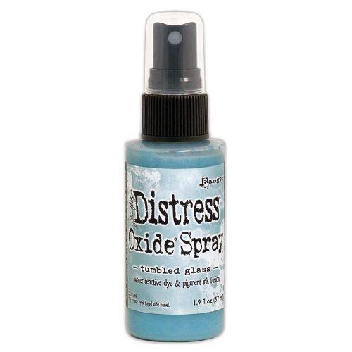 Distress Oxide Spray - Tumbled Glass (57ml)