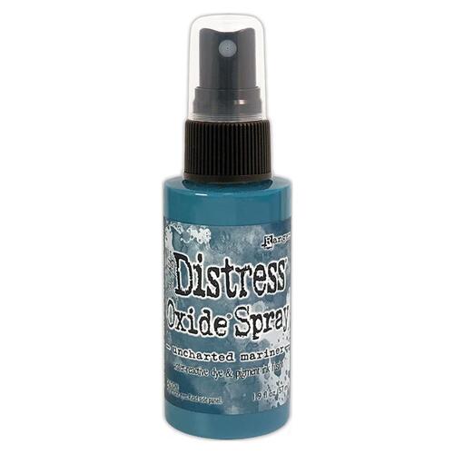 Distress Oxide Spray - Uncharted Mariner (57ml)