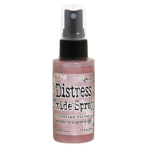 Distress Oxide Spray - Victorian Velvet (57ml)