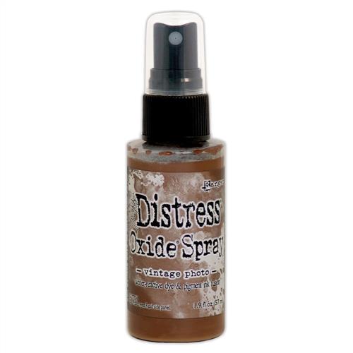 Distress Oxide Spray - Vintage Photo (57ml)