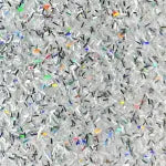 SPRK042 : WOW Sparkles Glitter- White Blaze Premium Glitters (15ml)