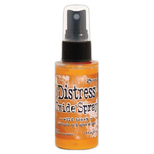 Distress Oxide Spray - Wild Honey (57ml)