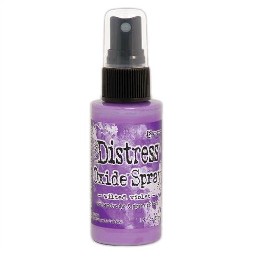 Distress Oxide Spray - Wilted Violet (57ml)