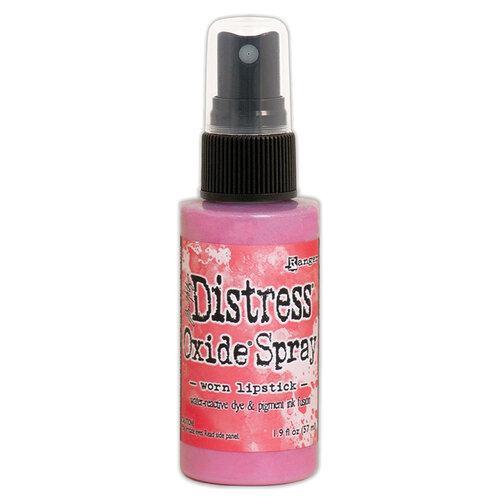 Distress Oxide Spray - Worn Lipstick (57ml)
