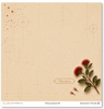 Geometric Florals 12x12 Paper Pack