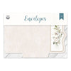 Love and Lace : Mini Envelopes Pack