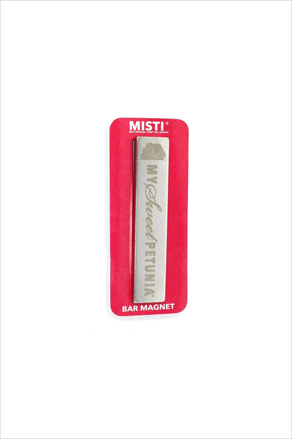 Misti Bar Magnet 1 Pack