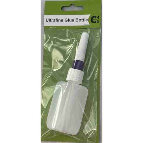 Ultrafine Glue Bottle 10245