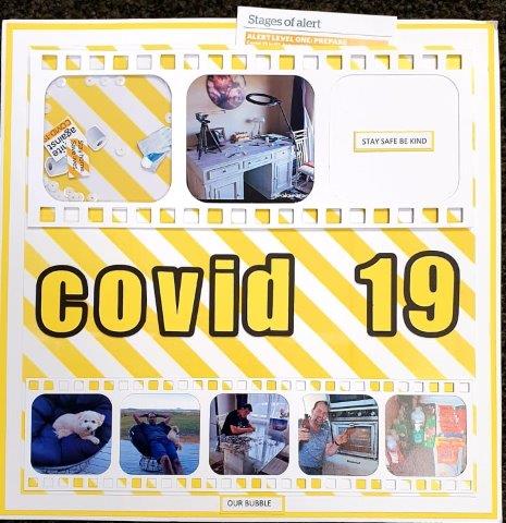 **INSTRUCTIONS ONLY** for #S719 Covid19 Page (SBK)*