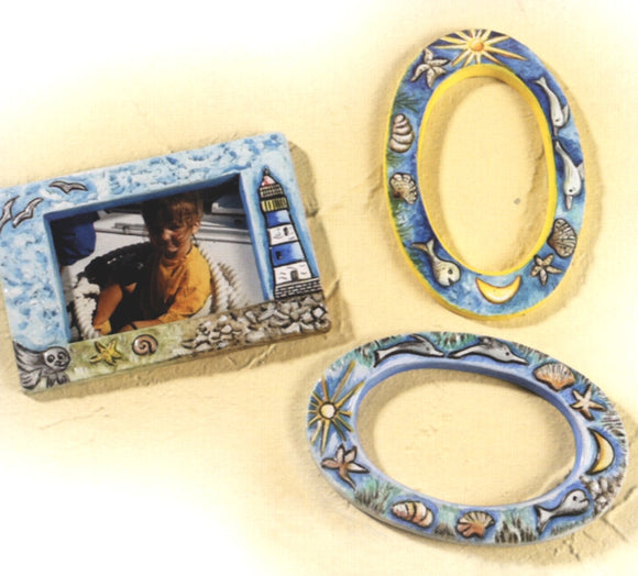 Mould Picture frame I (2000274)