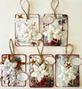 **INSTRUCTIONS ONLY** for Christmas Tags (CK) #C446*