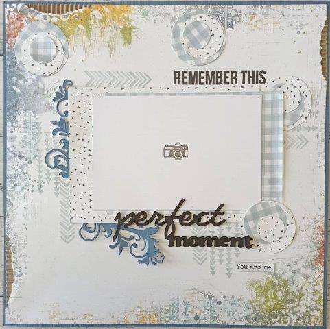 **INSTRUCTIONS ONLY** for  S2110 - Perfect Moment (SBK)
