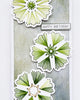 Paper Rose - Stitching Flower 1 Metal Die (26365)