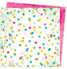 34005675 : Dots and Marks (Vicki Boutin Colour Study)- 12x12 Scrapbook Papers