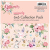 UCP2163 6x6 Collection Pack - Dreamer (Dreamer & Wild)
