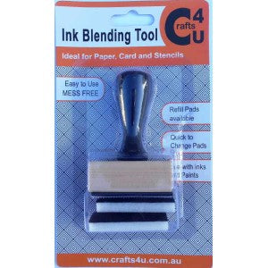 Ink Blending Tool Foam - 10006