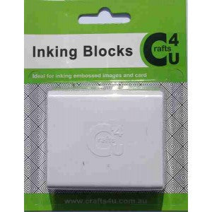 Inking Blocks - 10063