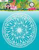 Floral Wheel : (ABM - Back to Nature) MASK83