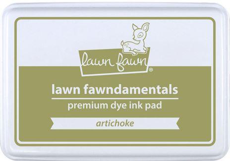 Lawn Fawn  LF1808 Artichoke ink pad