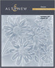 Altenew ALT4868 - Daisies 3D Embossing Folder