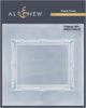 Altenew ALT4874 - Simple Frame 3D Embossing Folder