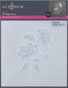 ALT7085 Altenew -3D Embossing Folder Vintage Lace 3D