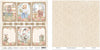 ScrapBoys : BETA-03 12"x12" Paper (Bedtime Tales)
