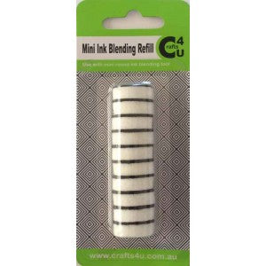 Mini Ink Blending Refill Round (10pk) 10211