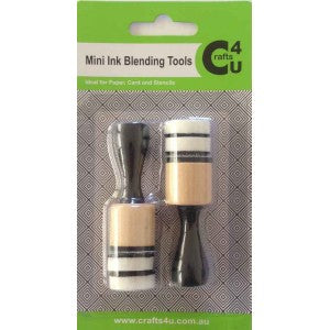 Mini Ink Blending Tool (2 pk / 4 foams) 10210