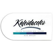 Kaleidacolor - Blue Breeze