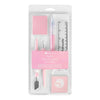 Silhouette : Pink Complete TOOL-KIT