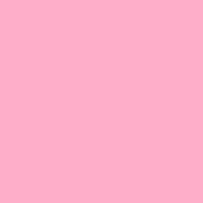 A4 Cardstock - Baby Pink