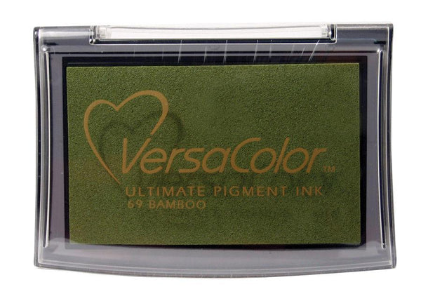 Versacolor - V1C69  Bamboo