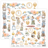 ScrapBoys - BEST-07 (Bedtime Story)