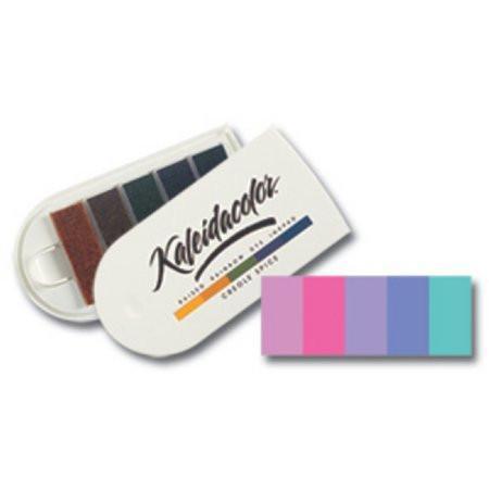 Kaleidacolor - Birthstone