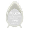 Card Deco Essentials Fast-Drying Pigment Ink Pearlescent Silver
