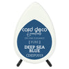 Card Deco Essentials Fade-Resistant Dye Ink Deep Sea Blue