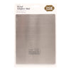 Universal Metal Cutting Plate Adapter Mat