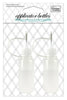 Couture Creations - Ultra Fine Tip Applicator Bottle .67oz