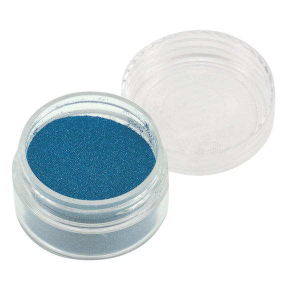 Emboss Powder - Pearl Gems - Blue - Super Fine
