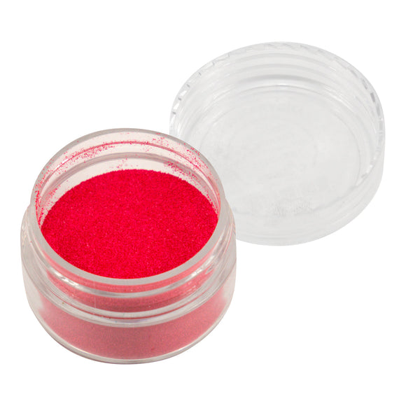 Emboss Powder - Brights - Candy Red - Super Fine