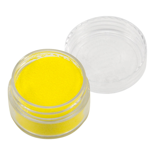 Emboss Powder - Brights - Candy Yellow - Super Fine