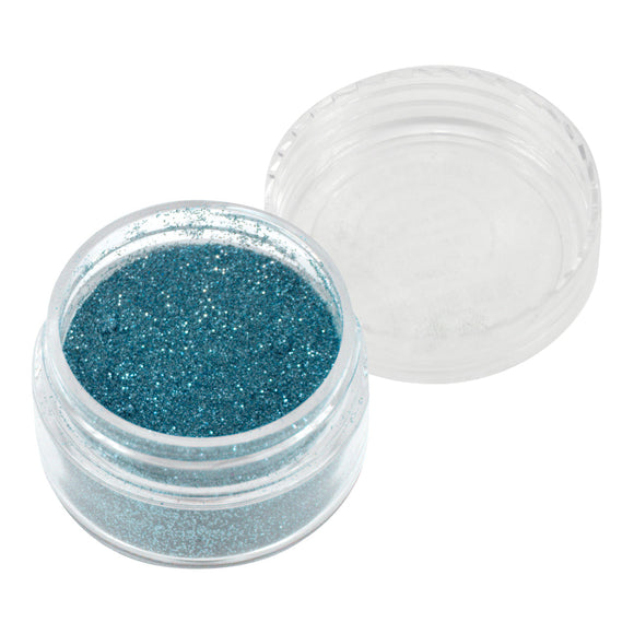 Emboss Powder - Super Sparkles - Blue/Blue - Super Fine