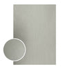 Mirror Foil Board - A4 Matte silver lines (10pc - 210gsm)