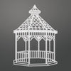 x x Die - CLV - Gazebo (1pc)