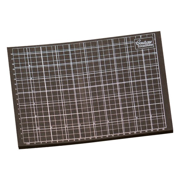 Mat - Crafters Stamping and Pricking Mat / 215 x 280mm | 8.4 x 11in